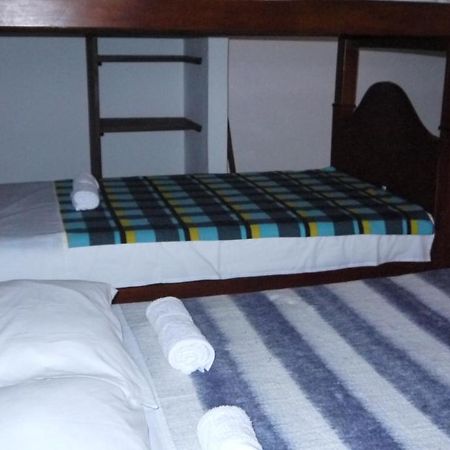 Hostal Naty Luna ハルディン エクステリア 写真