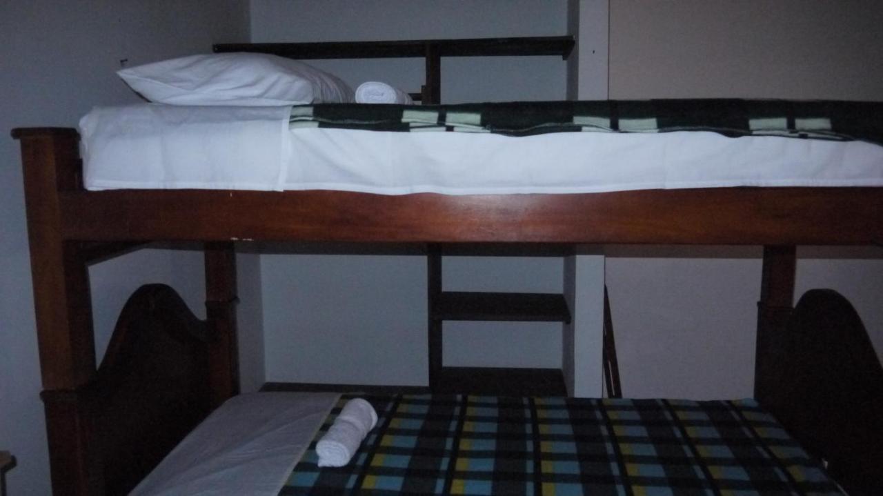 Hostal Naty Luna ハルディン エクステリア 写真